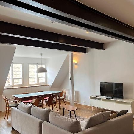 Old Town Piwna Apartment 바르샤바 외부 사진