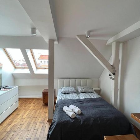 Old Town Piwna Apartment 바르샤바 외부 사진
