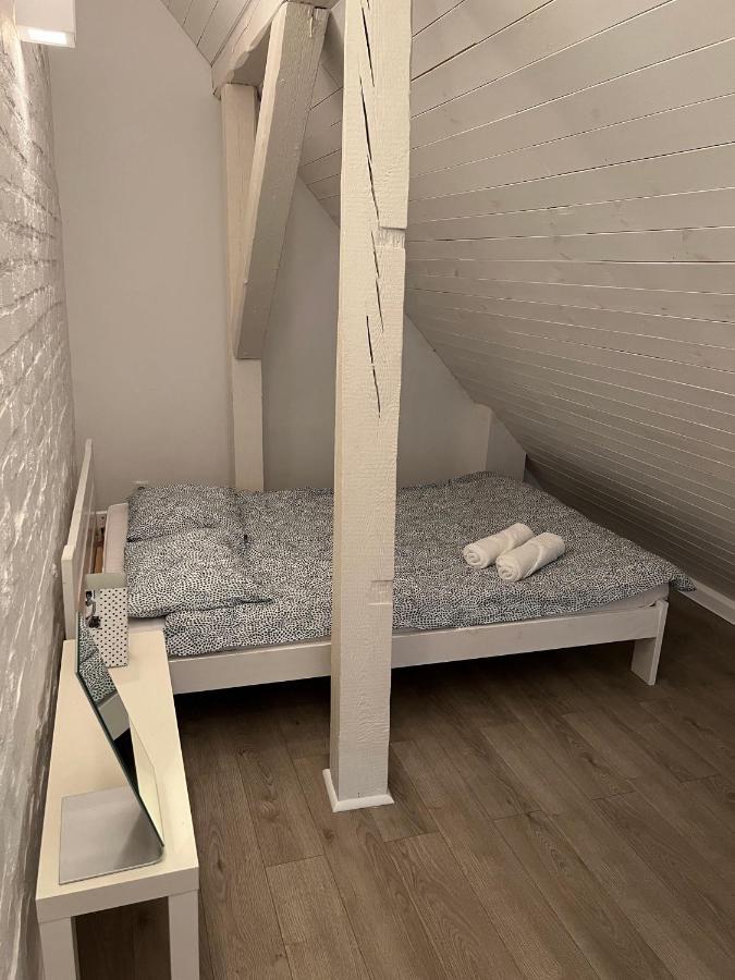 Old Town Piwna Apartment 바르샤바 외부 사진