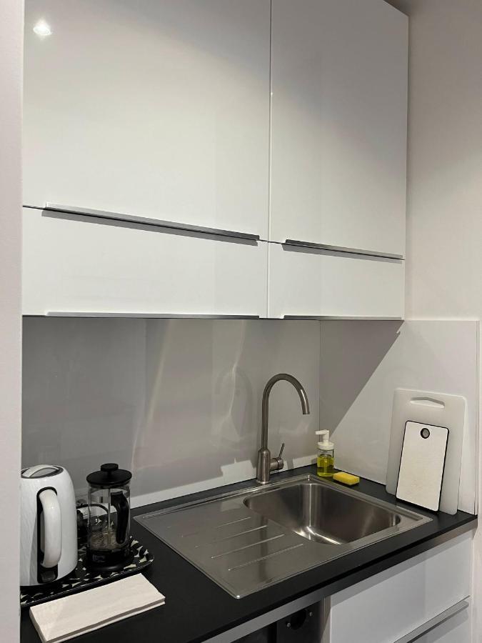 Old Town Piwna Apartment 바르샤바 외부 사진