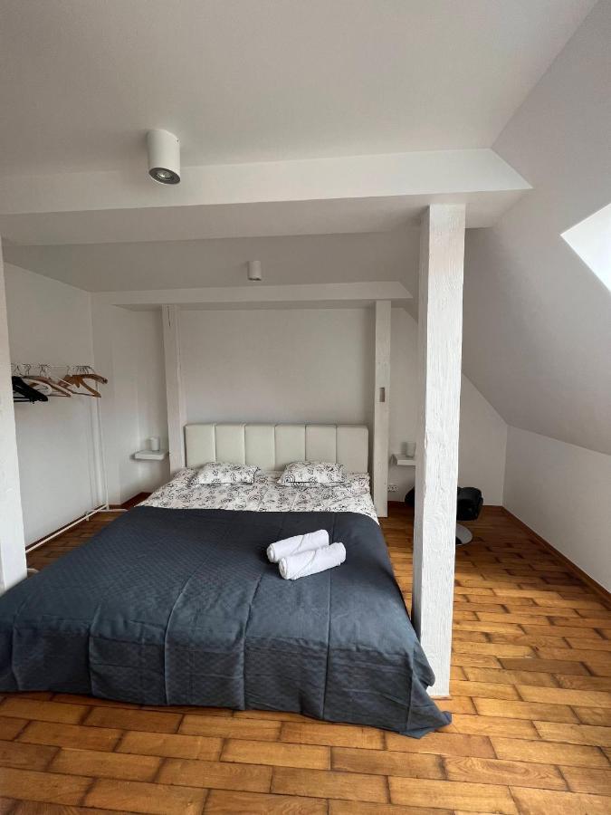 Old Town Piwna Apartment 바르샤바 외부 사진