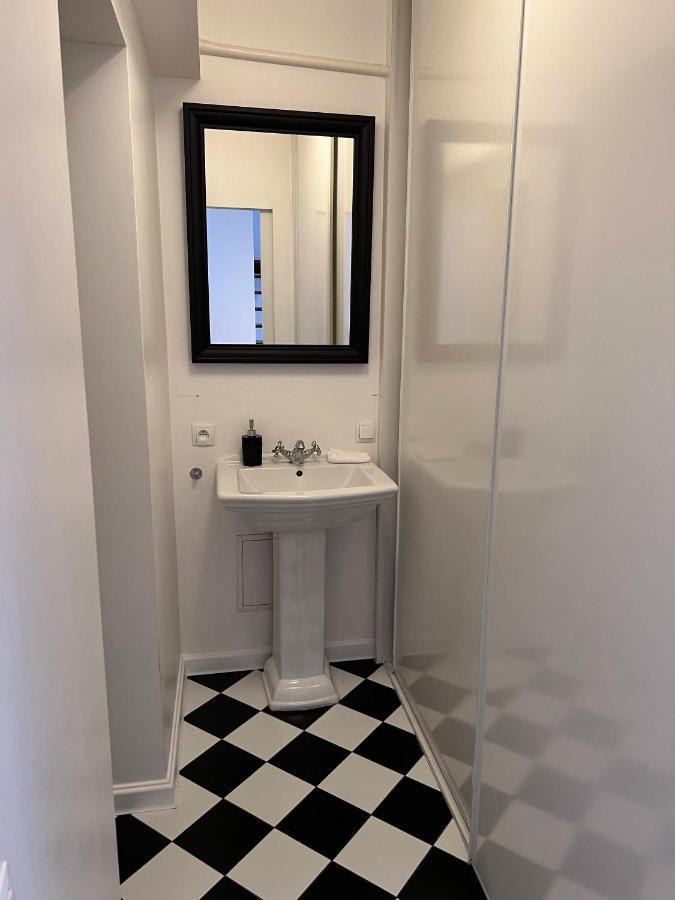 Old Town Piwna Apartment 바르샤바 외부 사진
